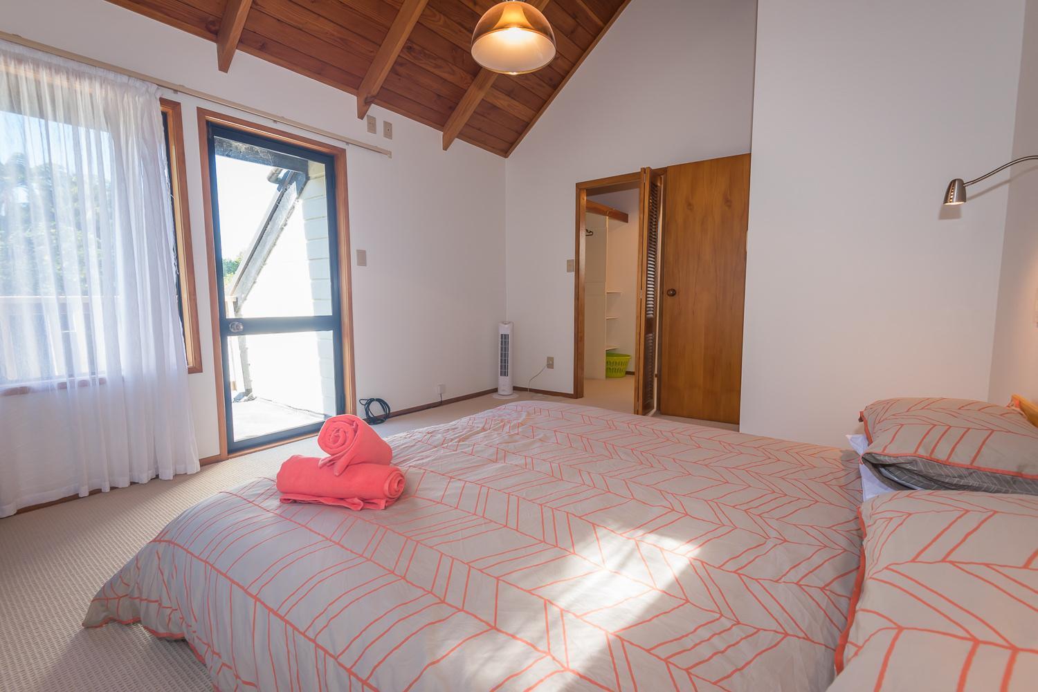 Ridge Retreat Villa Rotorua Bagian luar foto