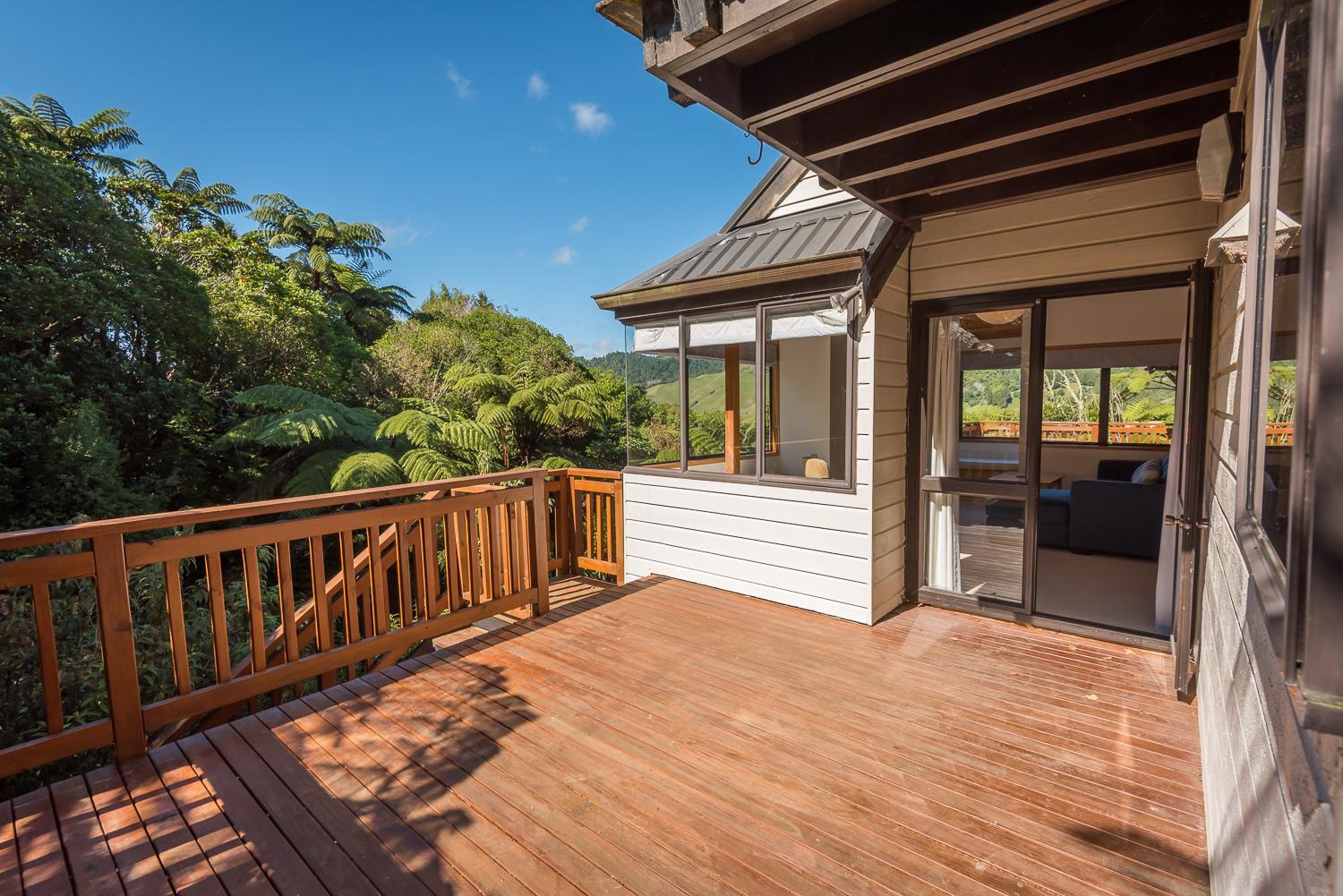 Ridge Retreat Villa Rotorua Bagian luar foto